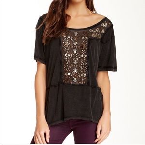 Free people shirt